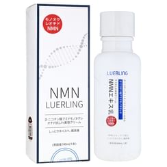 LUERLING - NMN Anti-Wrinkle Essence Emulsion