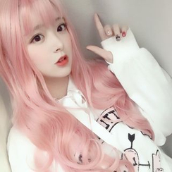 Princess Nine - Long Full Wig - Wavy Princess Nine - Long Full Wig - Wavy