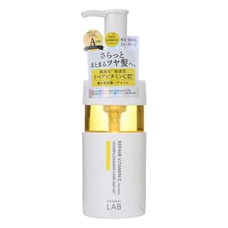 JPS LABO - Unlabel Lab Repair Vitamin C 100MPa Damage Care Hair Oil