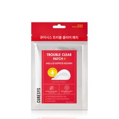 CURESYS - Trouble Clear Needle Patch 9pcs CURESYS - Trouble Clear Needle Patch 9pcs
