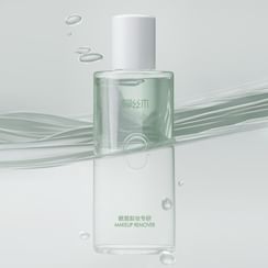 OSITREE - Sooth Purifying Soft Eye & Lip Makeup Remover
