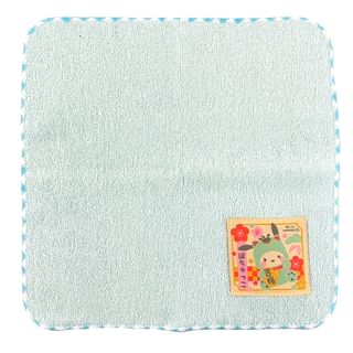 ASUNAROSYA - Sanrio Pochacco Mini Towel Lucky Cat