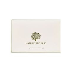 NATURE REPUBLIC - Beauty Tool Oil Control Film 50pcs