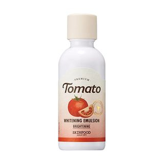 SKINFOOD - Premium Tomato Whitening Emulsion