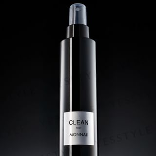 MONNALI - Black Series Scalp Mist Clean