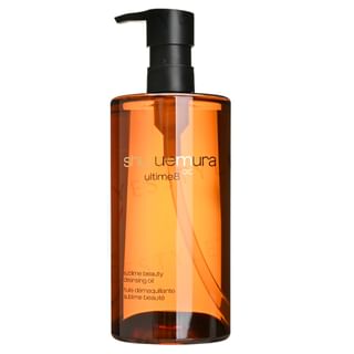 Shu Uemura - Ultime8 Sublime Beauty Cleansing Oil Renewal