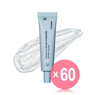 THOME - Hyaluron Boost Ampoule Mini (x60) (Bulk Box)