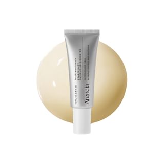 Arencia - Eraser Shot Glycolic Acid Booster Mini