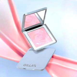 GELLA'S - Moist Creamy HighLighter Cream - 3 Colors