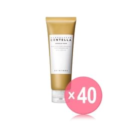 SKIN1004 - Madagascar Centella Ampoule Foam (x40) (Bulk Box)