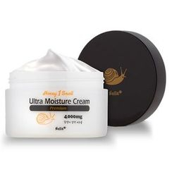 Nella - Honey 1 Snail Ultra Moisture Cream Premium 80ml