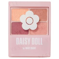 club cosmetics - DAISY DOLL Eye Color Palette