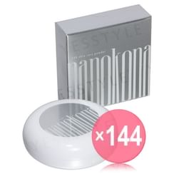 MIZUHASHIHOJYUDO - NANOKONA Face Powder (x144) (Bulk Box)