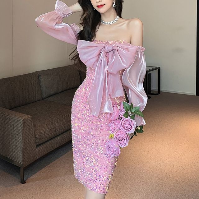 midi princess dress Butterfly Princess Midi Dress – Fairy Tong
