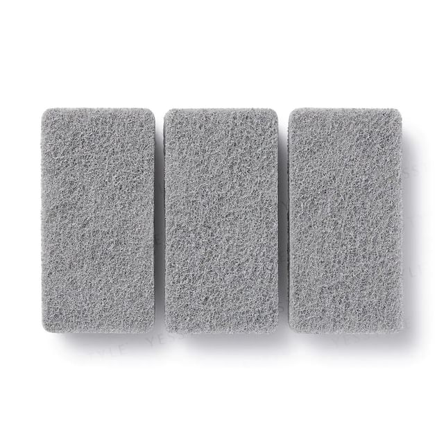 MUJI Urethane Foam 3 Layer Sponge YesStyle