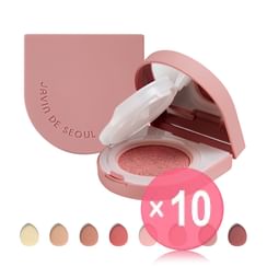 JAVIN DE SEOUL - Wink Cushion Shade Primer - 8 Colors (x10) (Bulk Box)