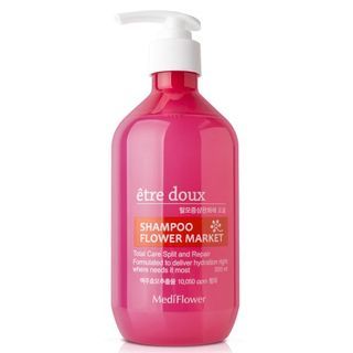 MediFlower - Etre Doux Flower Market Shampoo