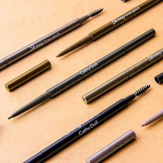 Cathy Doll - Skinny Brow Pencil