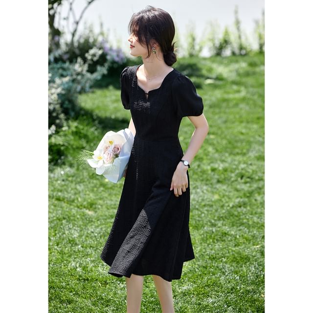 swim cover up midi dress Fine Handmade Maxi Dress | Organic Beachwear | Bikini cover-up