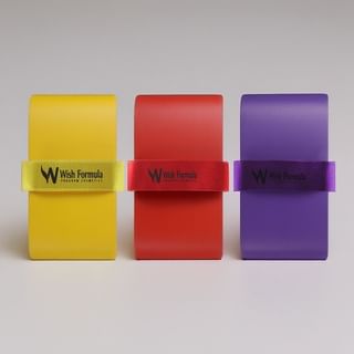 Wish Formula - Oh My Body Bar - 3 Types