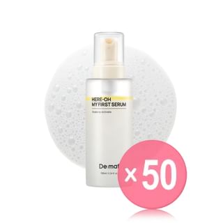 De:maf - Here-Oh My First Serum (x50) (Bulk Box)