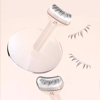 DEZONE - Lower Eyelashes Stamper Refill (2 Types)