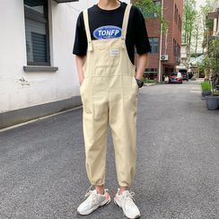 korean jumper pants outfit