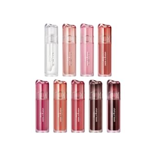 romand - Juicy Flash Lip Oil - 9 Colors