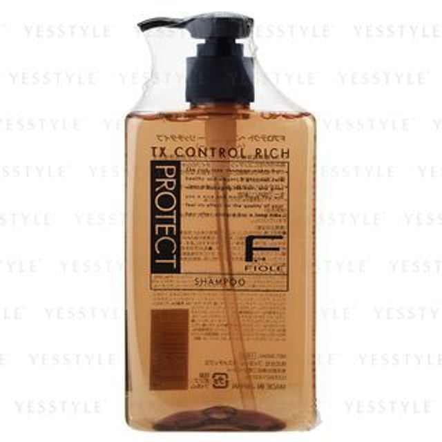 FIOLE-F Protect Shampoo 300ml