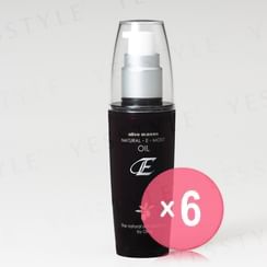 Nippon Olive - Olive Manon Natural E Oil (x6) (Bulk Box)