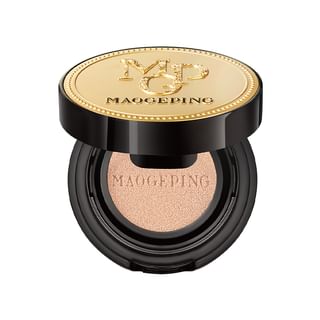 MAOGEPING - Luxury Caviar Flawless Cushion Liquid Foundation SPF30 PA+++ - 2 Shades