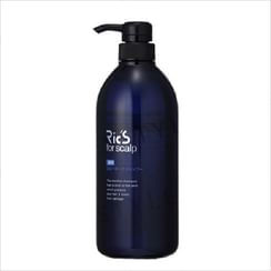 Ric's - Scalp Grow Keep Shampoo For Oily Scalp