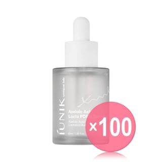 iUNIK - Azelaic Acid Lacto PDRN Serum (x100) (Bulk Box)