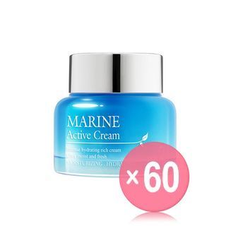 the SKIN HOUSE - Marine Active Cream (x60) (Bulk Box)