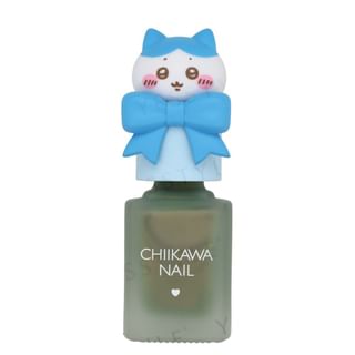 SHOBIDO - Chiikawa Nail Series 07 Hachiware