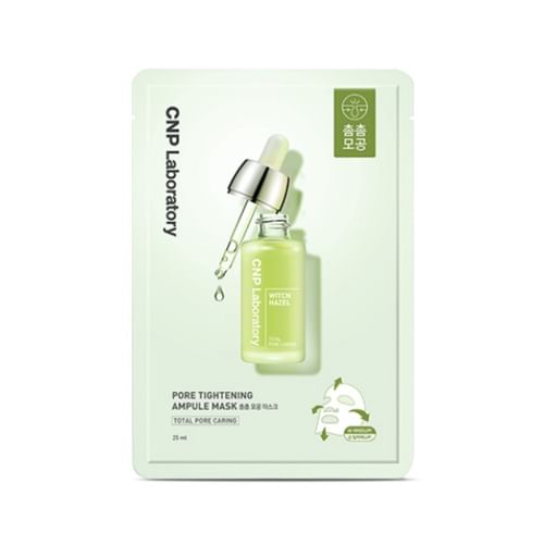 CNP Laboratory - Pore Tightening Ampule Mask | YesStyle