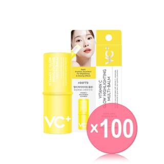 OOTD - Vitamin C Glow Highlighting Multi-Balm (x100) (Bulk Box)