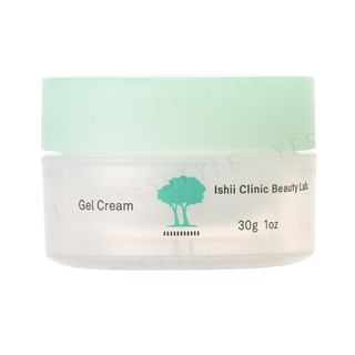 ISHII CLINIC BEAUTY LABO - Ferment Line Gel Cream