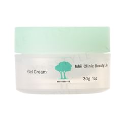 ISHII CLINIC BEAUTY LABO - Ferment Line Gel Cream