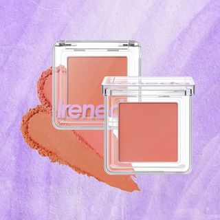 IRENEDA - Pink Series Matte Crush Crush Powder Blusher  - 3 Colors