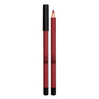 3CE - Drawing Lip Pen (Born Red)