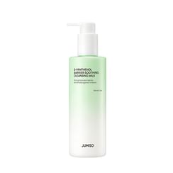 JUMISO - D-Panthenol Barrier Soothing Cleansing Milk