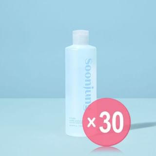 ETUDE - Soon Jung 5.5 Cleansing Water (x30) (Bulk Box)