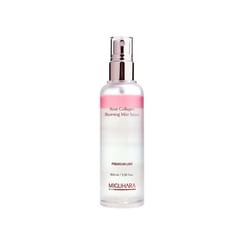 MIGUHARA - Rose Collagen Blooming Mist Serum
