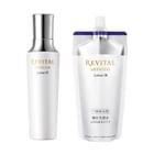 Shiseido - Revital Lotion III Rich | YesStyle