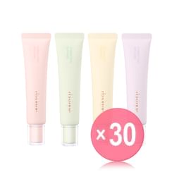 dasique - Correcting Sun Base - 4 Colors (x30) (Bulk Box)