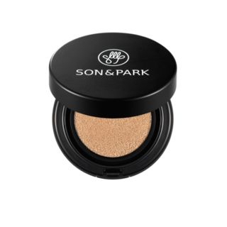 SON & PARK - Ultimate Cover Cushion SPF50 PA+++ 15g With Refill (2 Colors)