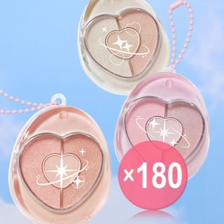 ETUDE - Bboyong Eye Maker - 3 Types (x180) (Bulk Box)