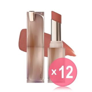 JOOCYEE - New Matte Muddy Rouge - 9 Colors (x12) (Bulk Box)