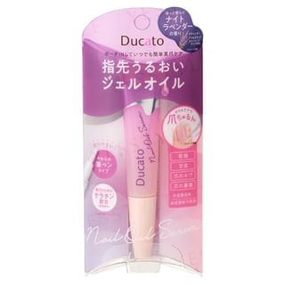 Chantilly - Ducato Nail Oil Serum L